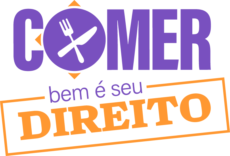 Comer bem é seu Direito